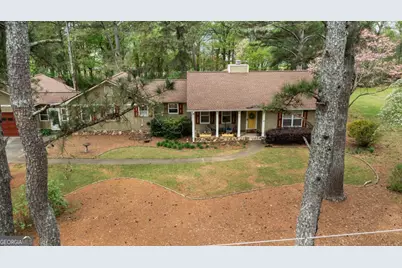 140 Plymouth Drive, Cartersville, GA 30120 - Photo 43