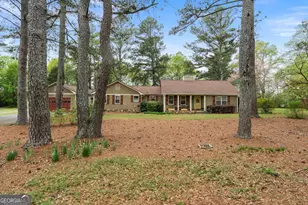 140 Plymouth Dr, Cartersville, GA 30120 - Photo 41