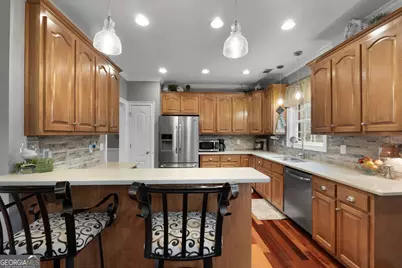 172 Sam Solomon Road, Locust Grove, GA 30248 - Photo 13