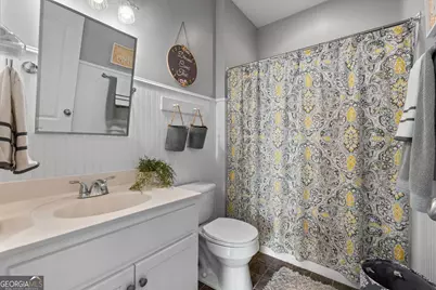 172 Sam Solomon Road, Locust Grove, GA 30248 - Photo 31