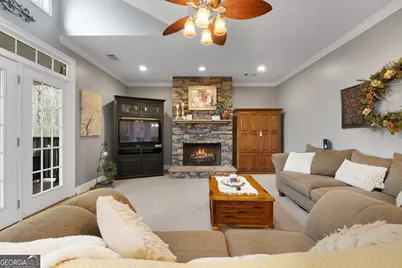 172 Sam Solomon Road, Locust Grove, GA 30248 - Photo 17