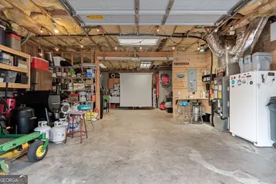 172 Sam Solomon Road, Locust Grove, GA 30248 - Photo 49