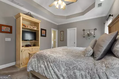 172 Sam Solomon Road, Locust Grove, GA 30248 - Photo 21