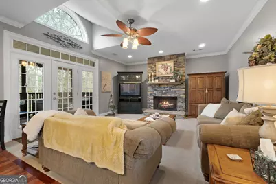 172 Sam Solomon Road, Locust Grove, GA 30248 - Photo 15