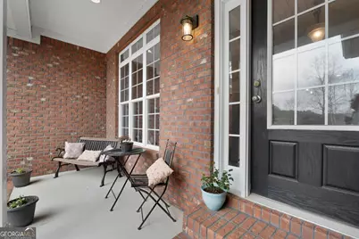 172 Sam Solomon Road, Locust Grove, GA 30248 - Photo 7