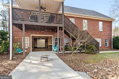 172 Sam Solomon Road, Locust Grove, GA 30248 - Photo 51