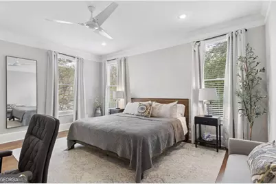 1903 Sandlewood Lane, Chamblee, GA 30341 - Photo 13