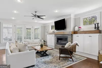 1903 Sandlewood Lane, Chamblee, GA 30341 - Photo 5