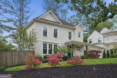 1903 Sandlewood Lane, Chamblee, GA 30341 - Photo 1