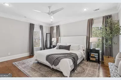 1903 Sandlewood Lane, Chamblee, GA 30341 - Photo 19