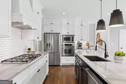 1903 Sandlewood Lane, Chamblee, GA 30341 - Photo 9