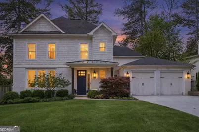 1903 Sandlewood Lane, Chamblee, GA 30341 - Photo 29