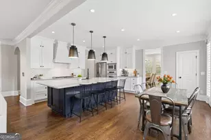 1903 Sandlewood Ln, Chamblee, GA 30341 - Photo 7