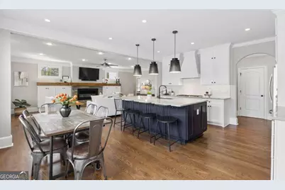 1903 Sandlewood Lane, Chamblee, GA 30341 - Photo 11