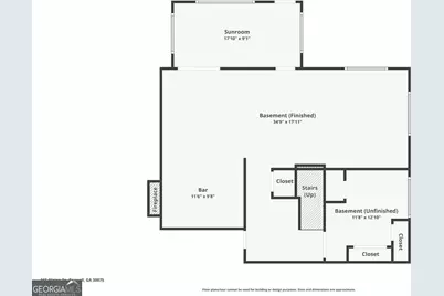 165 Alpine Drive, Roswell, GA 30075 - Photo 41