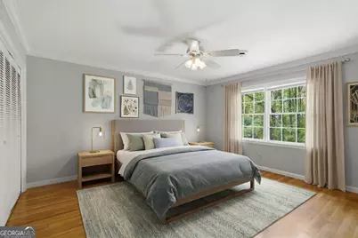 165 Alpine Drive, Roswell, GA 30075 - Photo 5