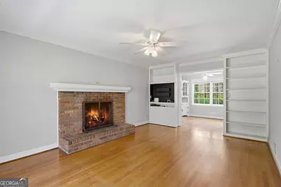 165 Alpine Drive, Roswell, GA 30075 - Photo 9