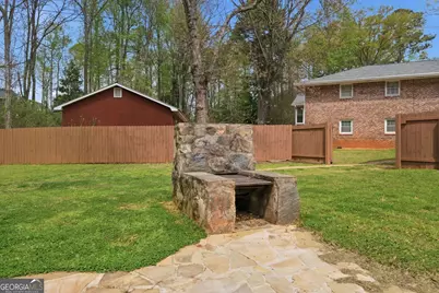 165 Alpine Drive, Roswell, GA 30075 - Photo 31