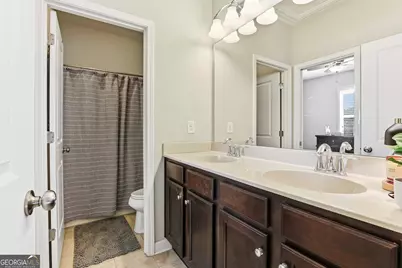 335 Park Haven Lane, Tyrone, GA 30290 - Photo 25