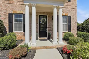 335 Park Haven Ln, Tyrone, GA 30290 - Photo 3