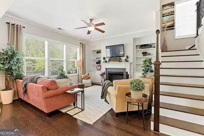 335 Park Haven Lane, Tyrone, GA 30290 - Photo 9