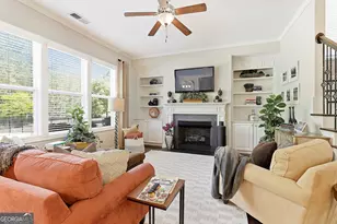 335 Park Haven Ln, Tyrone, GA 30290 - Photo 11