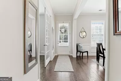 335 Park Haven Lane, Tyrone, GA 30290 - Photo 5