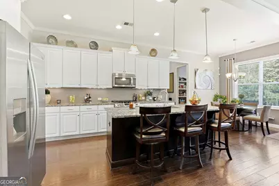 335 Park Haven Lane, Tyrone, GA 30290 - Photo 13