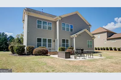 335 Park Haven Lane, Tyrone, GA 30290 - Photo 35