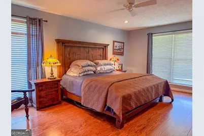 662 Red Hill Road, Richland, GA 31825 - Photo 17