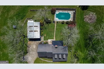 662 Red Hill Road, Richland, GA 31825 - Photo 9