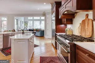 1051 Moss Creek Terrace, Watkinsville, GA 30677 - Photo 15