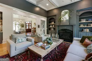 1051 Moss Creek Terrace, Watkinsville, GA 30677 - Photo 11