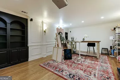 1051 Moss Creek Terrace, Watkinsville, GA 30677 - Photo 49