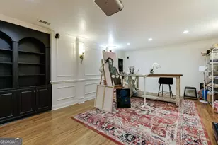 1051 Moss Creek Terrace, Watkinsville, GA 30677 - Photo 49