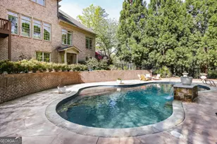 1051 Moss Creek Terrace, Watkinsville, GA 30677 - Photo 57