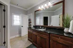 1051 Moss Creek Terrace, Watkinsville, GA 30677 - Photo 39