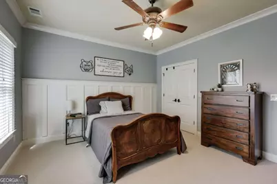 1051 Moss Creek Terrace, Watkinsville, GA 30677 - Photo 37