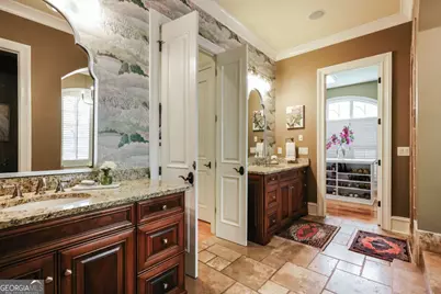 1051 Moss Creek Terrace, Watkinsville, GA 30677 - Photo 27