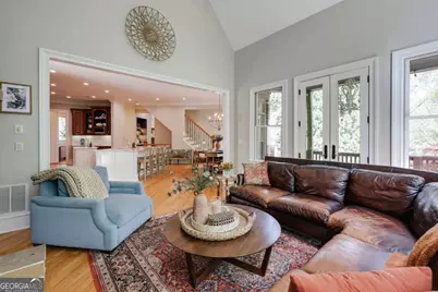 1051 Moss Creek Terrace, Watkinsville, GA 30677 - Photo 21