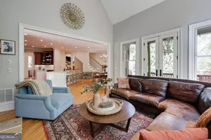 1051 Moss Creek Terrace, Watkinsville, GA 30677 - Photo 21