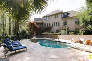 1051 Moss Creek Terrace, Watkinsville, GA 30677 - Photo 55