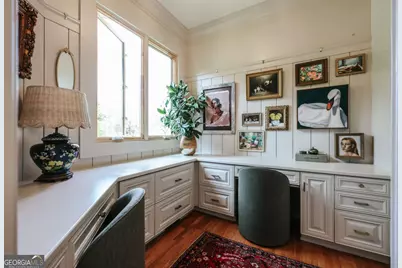 1051 Moss Creek Terrace, Watkinsville, GA 30677 - Photo 31