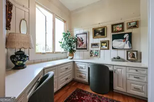 1051 Moss Creek Terrace, Watkinsville, GA 30677 - Photo 31