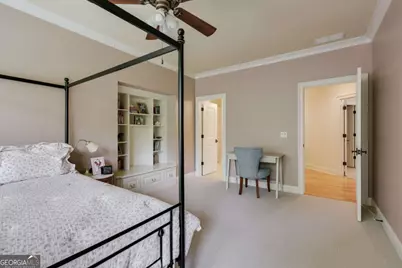 1051 Moss Creek Terrace, Watkinsville, GA 30677 - Photo 41