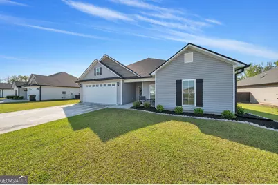 3824 Renee Place, Hahira, GA 31632 - Photo 3