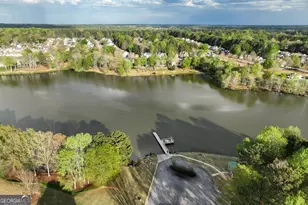 38 Park Forest Curve, Newnan, GA 30265 - Photo 43