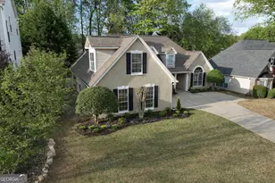 38 Park Forest Curve, Newnan, GA 30265 - Photo 5