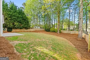 38 Park Forest Curve, Newnan, GA 30265 - Photo 41