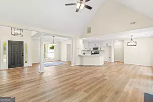 38 Park Forest Curve, Newnan, GA 30265 - Photo 13